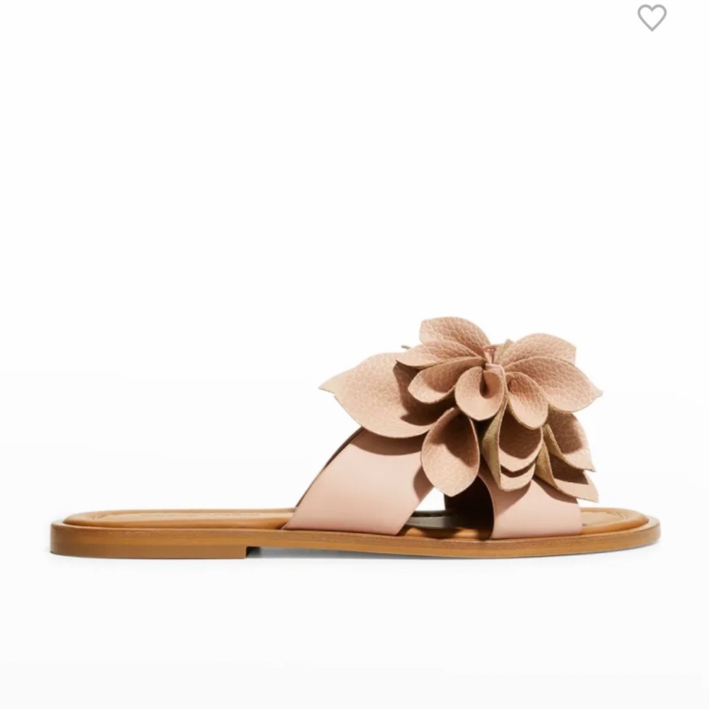See by Chloe Magnolia Sandals $450 Retail